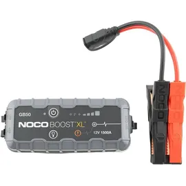 Noco Starthilfegerät GB50