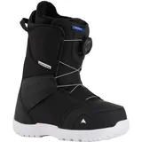 BURTON Smalls Boa® Snowboardschuhe - Black - 24.0