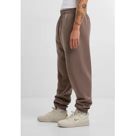 Karl Kani Small Signature OS Sweatpants - braun, - XXS