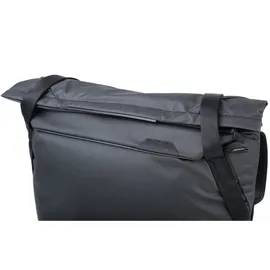 Peak Design Everyday Tote 15 Liter V2 Schwarz