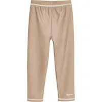 Playshoes Badehose, Braun, 98/104 - 98-104