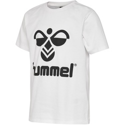 hummel hmlTRES T-Shirt Kinder marshmallow 128