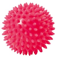 Togu Noppenball Massageball Igelball, 9 cm pink