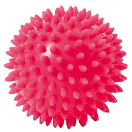 Togu Noppenball Massageball Igelball, 9 cm pink
