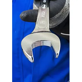 VIGOR Ring-Maulschlüssel V7740-10 SW 10 mm