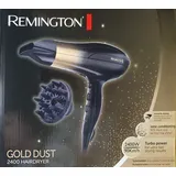 Remington Haartrockner »D5208«, 2400 W