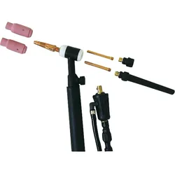 Zubehör GYS passend für E-Handinvertern WIG-Zusatz-Kit