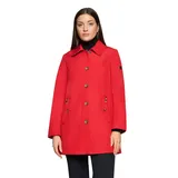 Betty Barclay Sommerjacke Damen Rot L