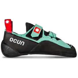 Ocùn Ocun Strike Qc Kletterschuhe - Green - EU 38 1/2