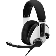 epos H3 Hybrid weiß