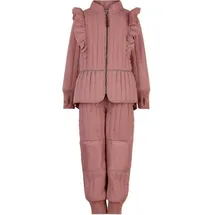 En Fant Schneeoverall rosa 80 - ca. 12 Monate