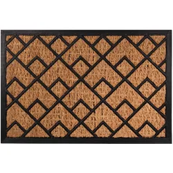 Kokosmatte ZANZIBAR - Alpine - 40x60cm