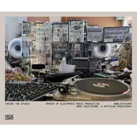 Hatje Cantz Inside the Studio