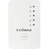 Edimax N300 Mini 300Mbps weiß (EW-7438RPN MINI)