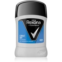 Rexona Men Cobalt Dry 48H Antiperspirant Stick 50 ml