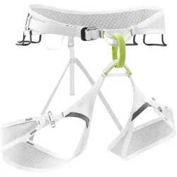 Edelrid Prisma Guide Klettergurt light grey