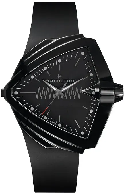 Hamilton Ventura XXL Bright - Default