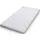 Stendebach Topper STENDEBACH "Softtop Silver+ Latex", weiß, B:140cm H:8cm L:200cm, Latex, Topper