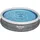 BESTWAY Silas Rundpool Set 366 x 76 cm inkl. Filterpumpe