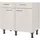 Nobilia Unterschrank Flash 90 cm