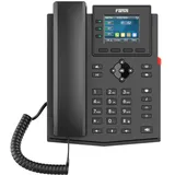 Fanvil X303G Schwarz