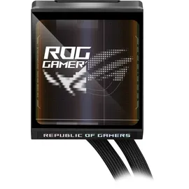 Asus ROG Strix LC IV 360 ARGB LCD
