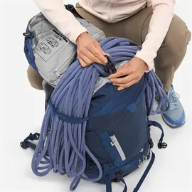 Millet Gravic 30 l blau