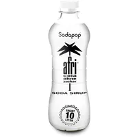 Sodapop Getränke-Sirup Cola 500 ml