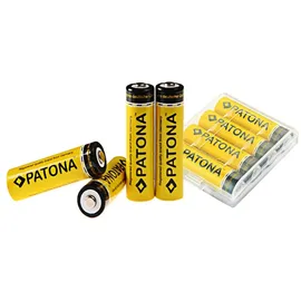PATONA Akku AA 2450 mAh 4 St.