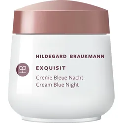 HILDEGARD BRAUKMANN EXQUISIT Creme Bleue Nacht
