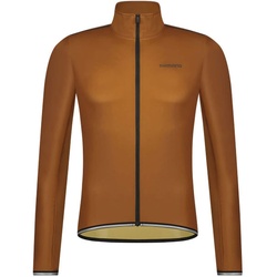 BASIL Windjacke EVOLVE No Season Windbreaker, Bronze
