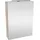 Fackelmann SBC 50 cm braun mit LED