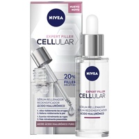 NIVEA Cellular Filler Hyaluron Filler Serum 40ml