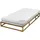 biberna Sleep & Protect 0808315 Matratzenauflage 70 x 140 cm