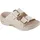 SKECHERS Sandalen Beige 39