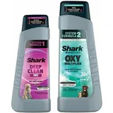 Shark XSKCMBND250EUT Reinigerset 250 ml