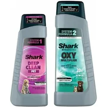Shark XSKCMBND250EUT Reinigerset 250 ml
