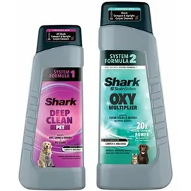 Shark XSKCMBND250EUT Reinigerset 250 ml