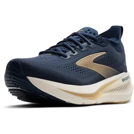 Brooks Glycerin 23 Herren Medium Blue/Spellbound/Starfish 41