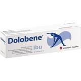 RECORDATI PHARMA GMBH Dolobene Ibu