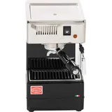 Quick Mill 0820 schwarz