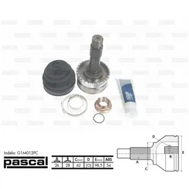 PASCAL G1M012PC