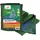 Bio Green Abdeckplane Rainexo, 150 g/m2, 10x15 m, grün/blau