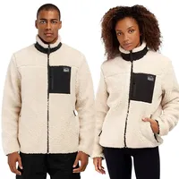 Siroko - Beige / Black - 2XL