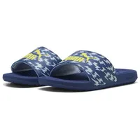 Puma Cool Cat 2.0 Poised 2 Race Slides Kinder