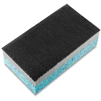 Sia Abrasives Sia Handschleifblock 70x125mm