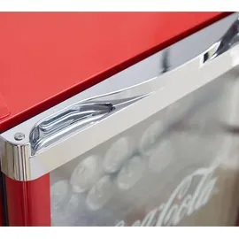 CUBES Coolcube Coca Cola Getränkekühlschrank