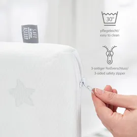 roba Rollmatratze COMFORT AIR ROLL Protect 70 x 140 cm