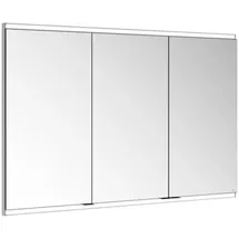 Keuco Royal Modular 2.0 120 cm silber