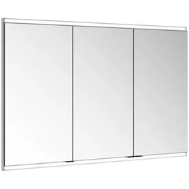 Keuco Royal Modular 2.0 120 cm silber